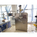 Chinese medicine roll compactor Dry granulator